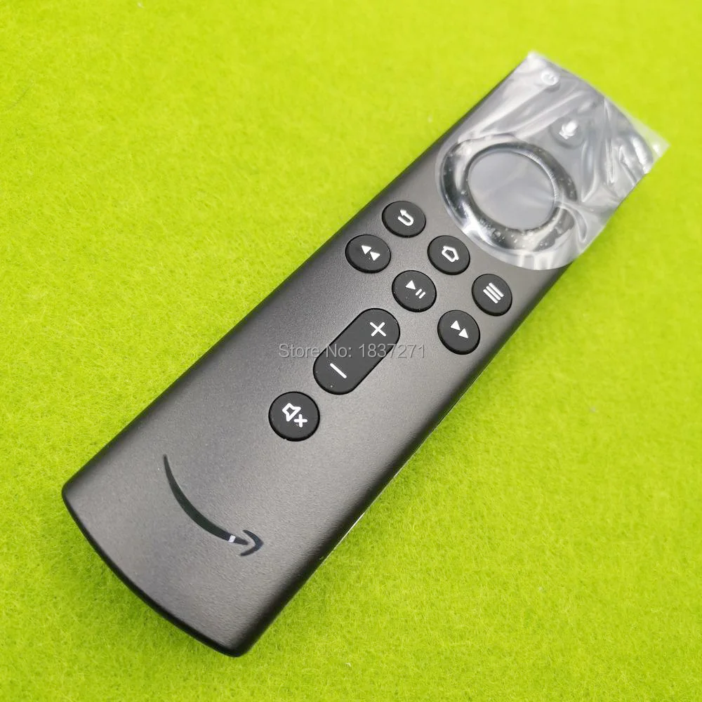 NEW Original Alexa Voice Remote Control  L5B83H  For Amazon Fire TV Stick 4K Box