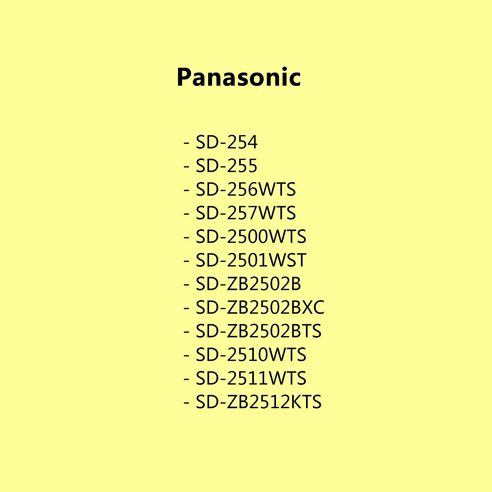 2 x Bread Maker Kneading Paddle Bread Machine Blade for PANASONIC SD256 257 2501 ZB2502 Appliance Spare Parts for Kitchen