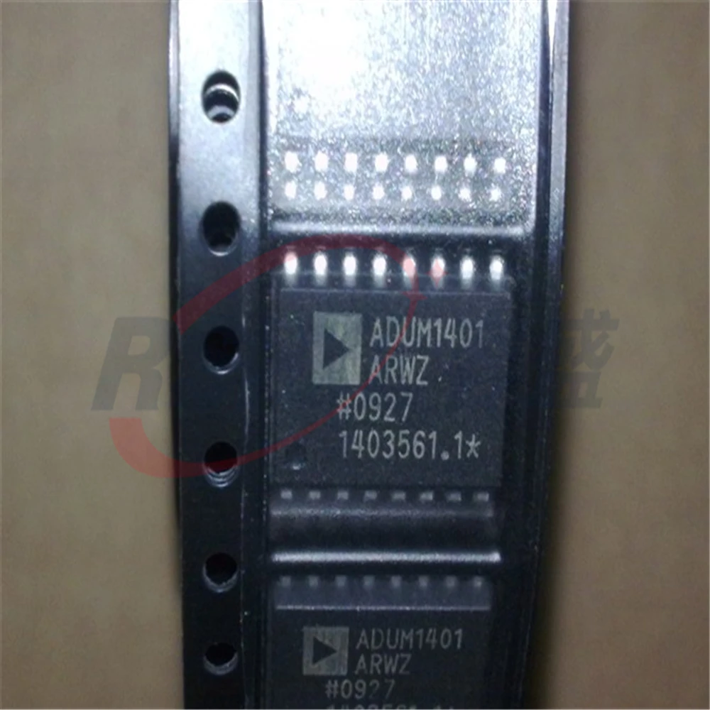 

ADUM1401ARWZ ADUM1401 SOP-16P New and Original 5pcs/Lot