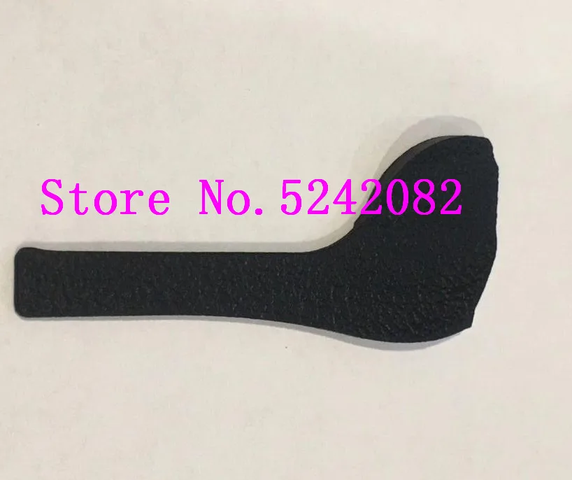 

Rear Thumb Rubber Grip Unit for Nikon D500 Digital Camera Repair Part