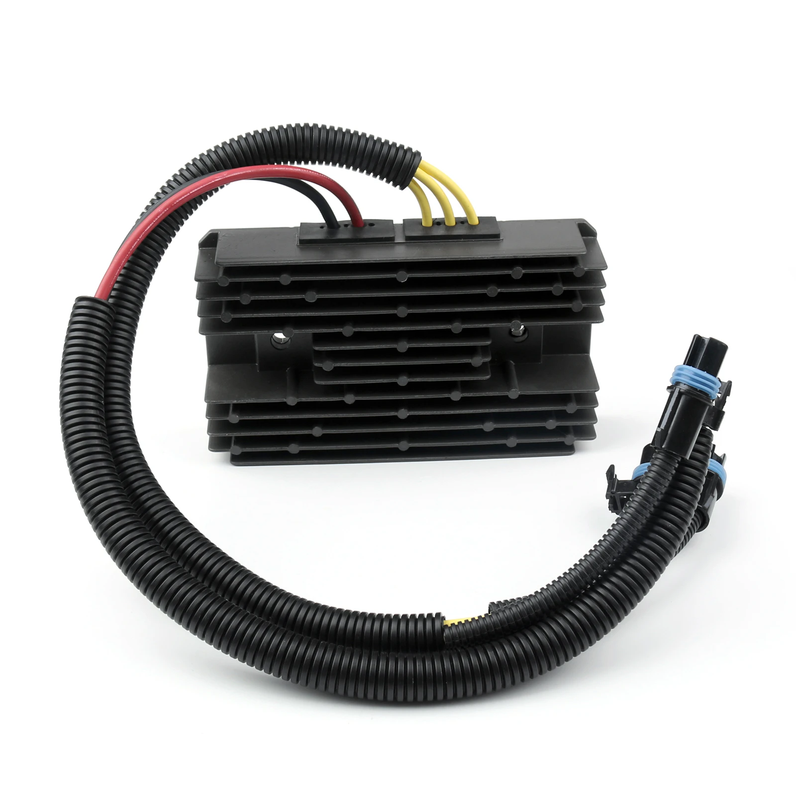 

Topteng Voltage Regulator Rectifier 4013231 For Polaris RZR 900 XP RZR 4 2011-2012 Motorcycle Accessories