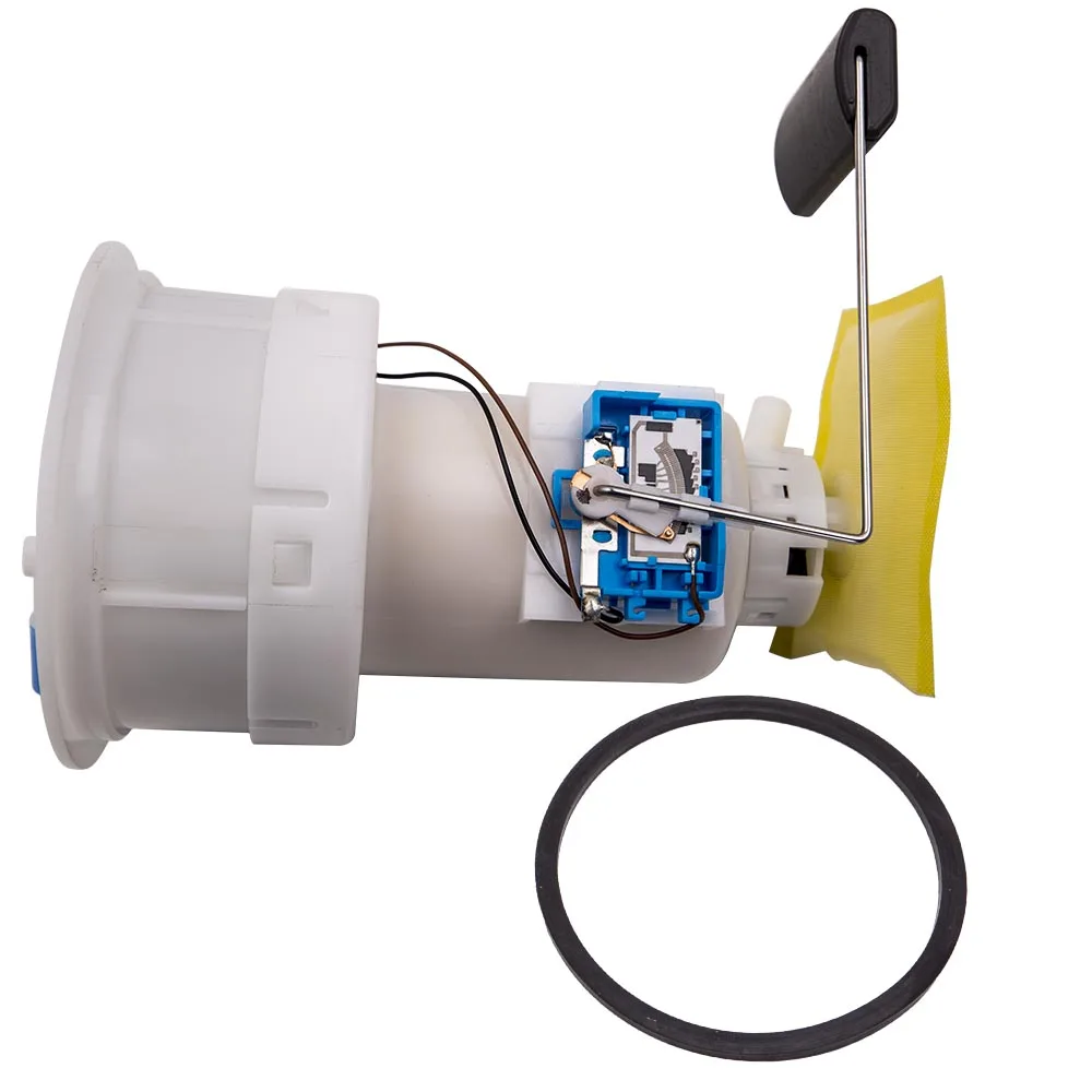 E8730M Rear 12V Fuel Pump Module Assembly for Kia Rio5 L4-1.6L 2006-2011 P76406M F4741A