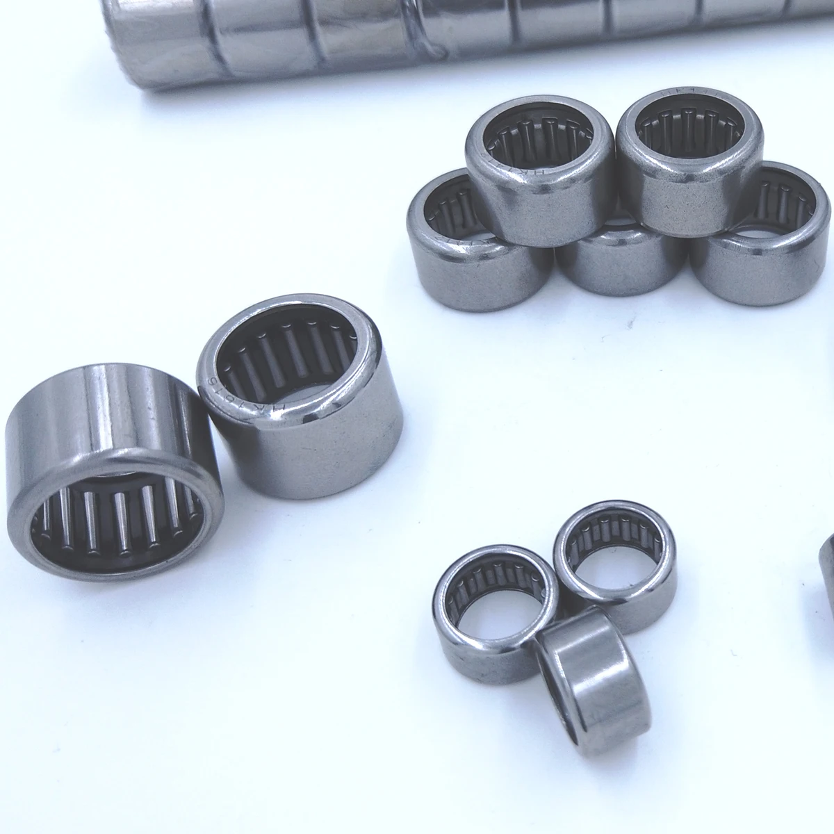 

1Pc / 1Piece HK202612 HK2012 20 x 26 x 12 mm Drawn Cup Type Needle Roller Bearing * high quality Cost-effective