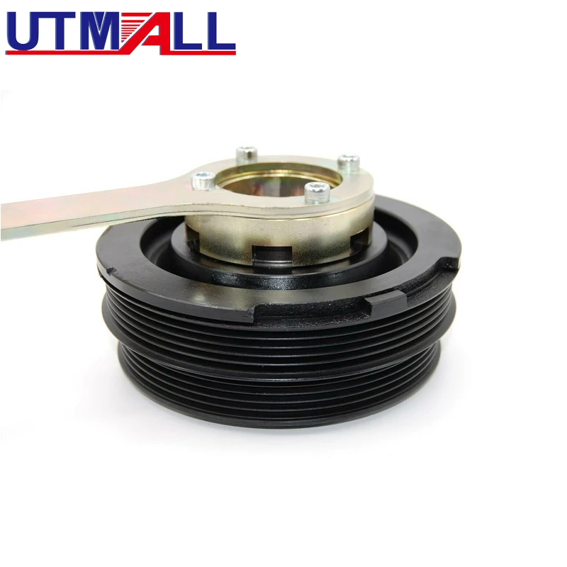 Crankshaft Pulley Holding Tool For BMW 3 SERIES E46 5 SERIES E39