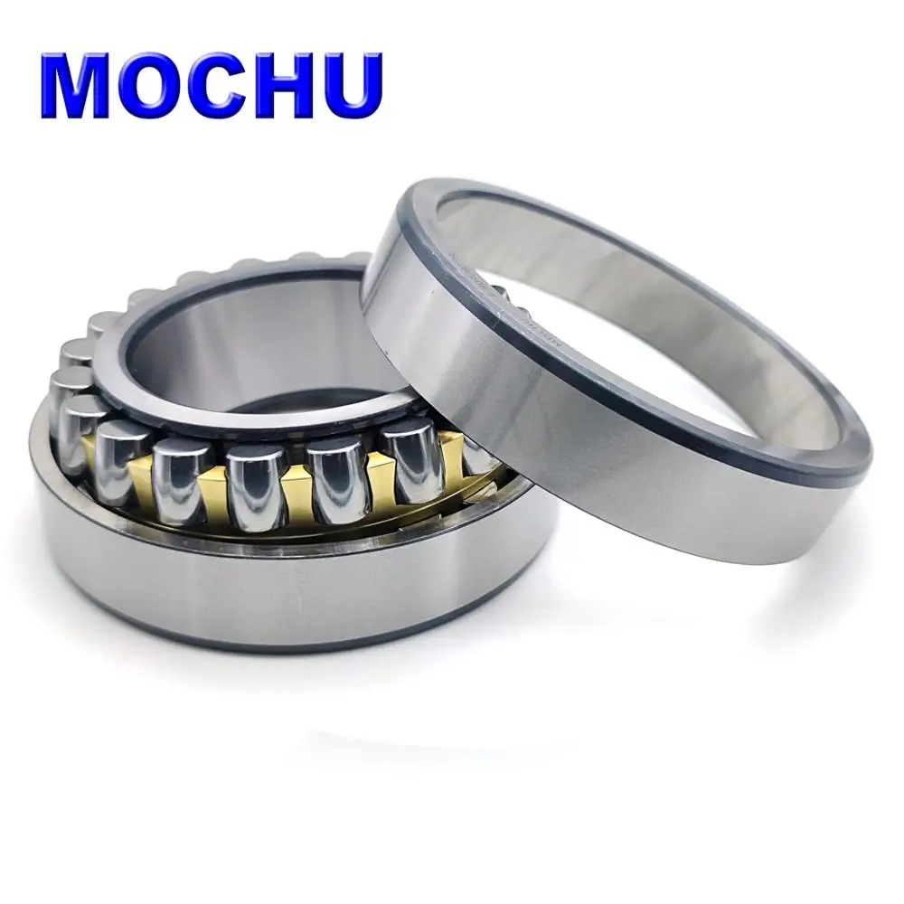 

1pcs MOCHU PLC59-5 100x180x82x69 Spherical Roller Bearing for Cement Mixer Reducer