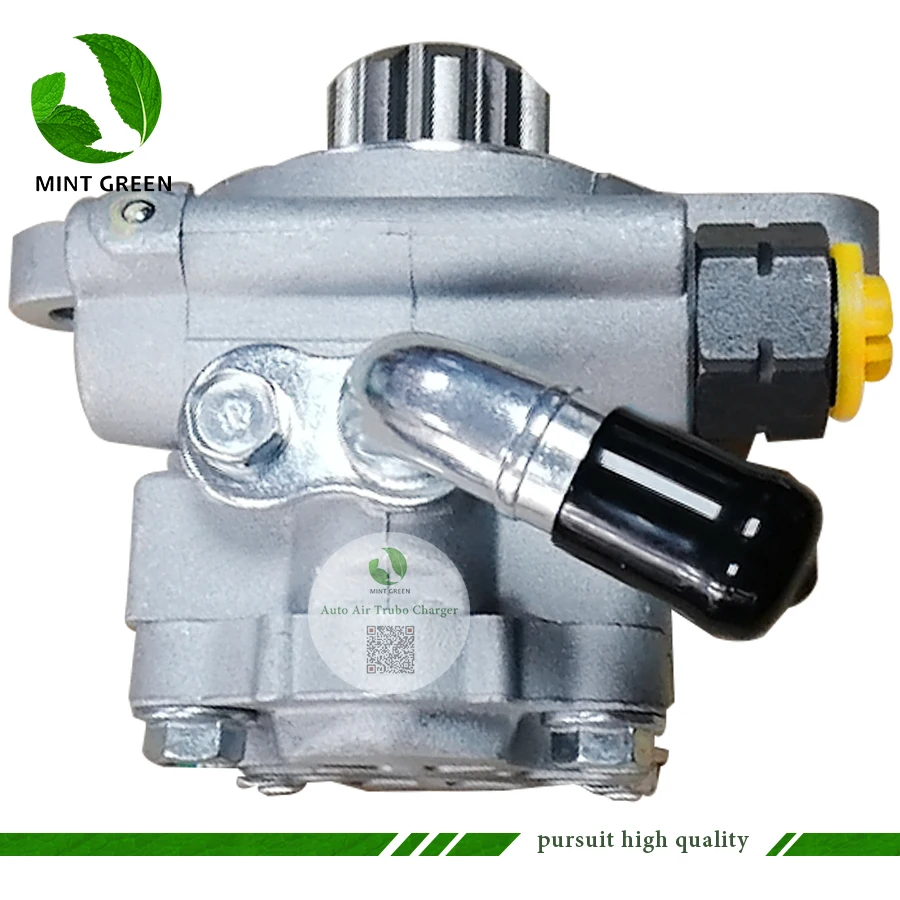 

Brand New Power Steering Pump For Toyota Hilux VI Pick-up Land Cruiser J9 4431035690 44310-35690 44310 35690 443100K040