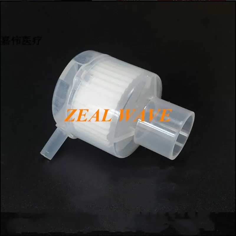 U.S. Kehui Trachea Artificial Nose 353 19004 Tyco Disposable Humidity Heat Exchanger Filter 5PCS