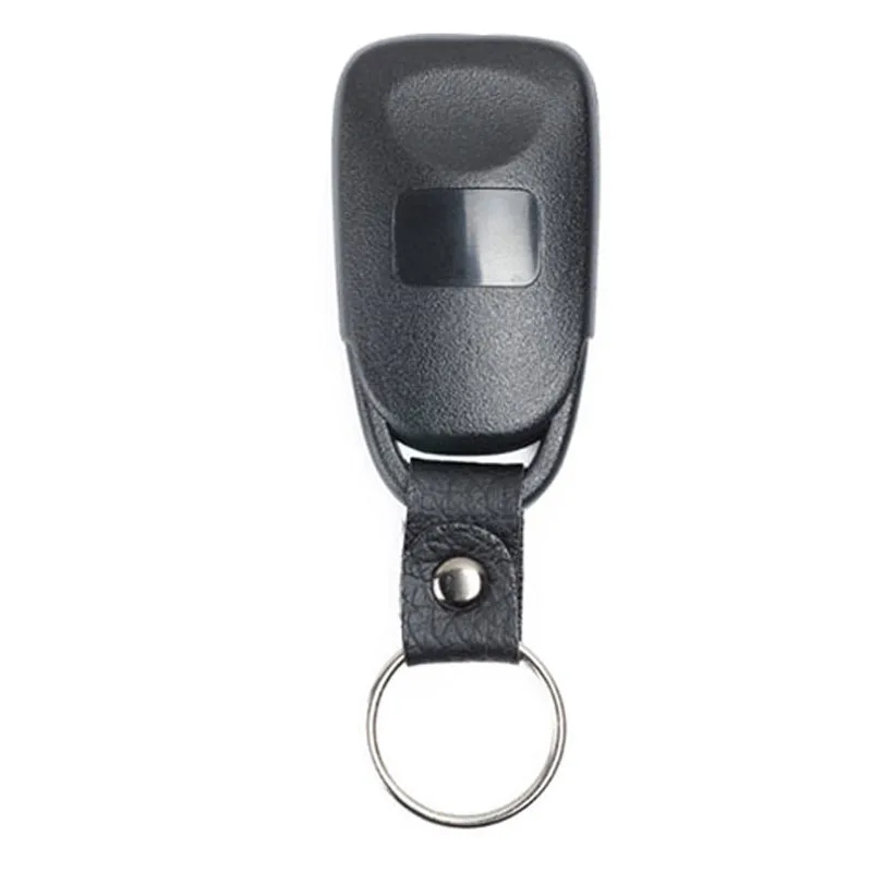 Keyecu for Hyundai Tucson Santa Fe 2008-2009 Replacement Car Remote Key Fob 2 Buttons 433MHz P/N: 95430-2E100