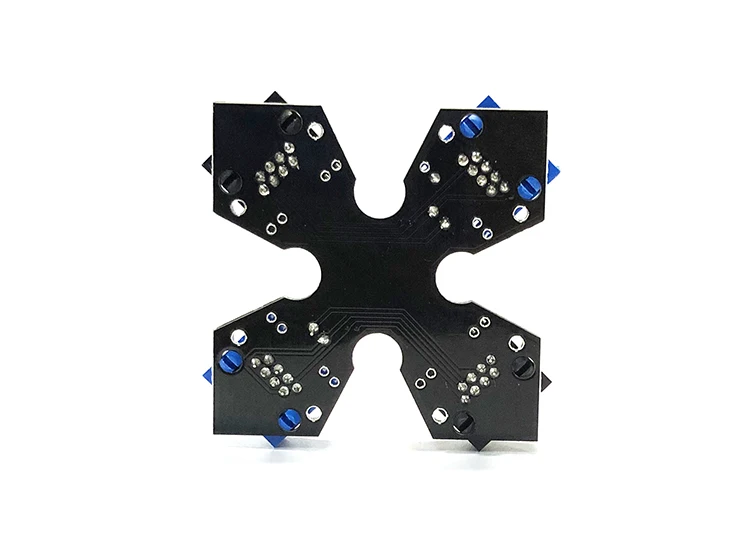 Lanzamiento de Star LAN Tap 1,5, paquete de red con conector RJ45, Mod de captura 100%, réplica de monitoreo, Ethernet Break Haker Tool