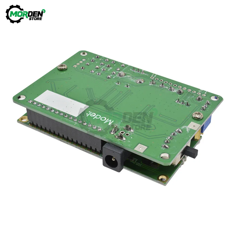 5V 0.01~50KHz DDS Signal Generator Direct Synthesis for HAM Radio VFO Wireless Based AD9850 DDS Function Generator Dropship