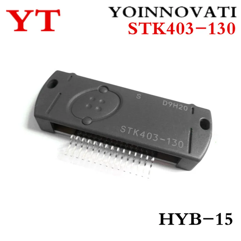 2pcs/lot STK403-130 module Best quality