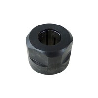 12.7mm Black Metal 1/2\
