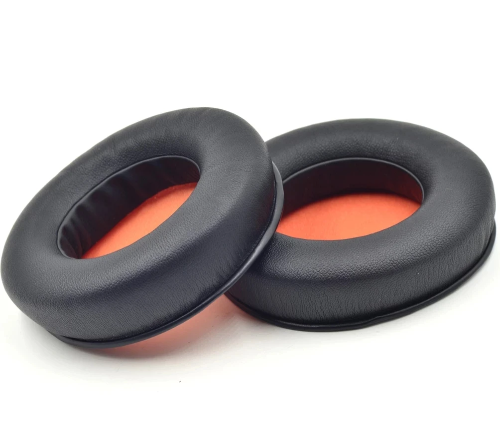 1 Pair of Ear Pads Cushion Cover Earpads Replacement Cups Earmuffs for Bloody G500 G501 G-500 G-501 G 500 G 501 Headphone