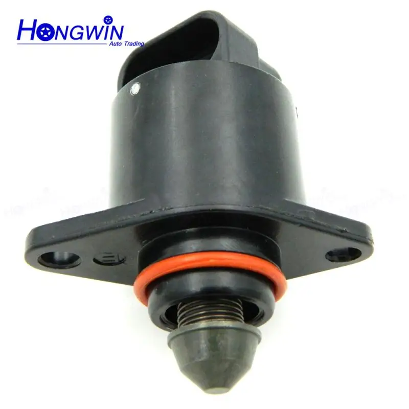 Válvula de Control de aire en ralentí 8171126480, compatible con Chevy Astro GMC Safari Isuzu Trooper Rodeo 17112648 , 4713876, 5277374 AC75