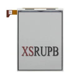 New 7.8 inch Eink Screen  ED078KC1 ED078KC2 ED078KH1 ED078KH4 e-Readers For Ebook reader Ereader no touch no backlight