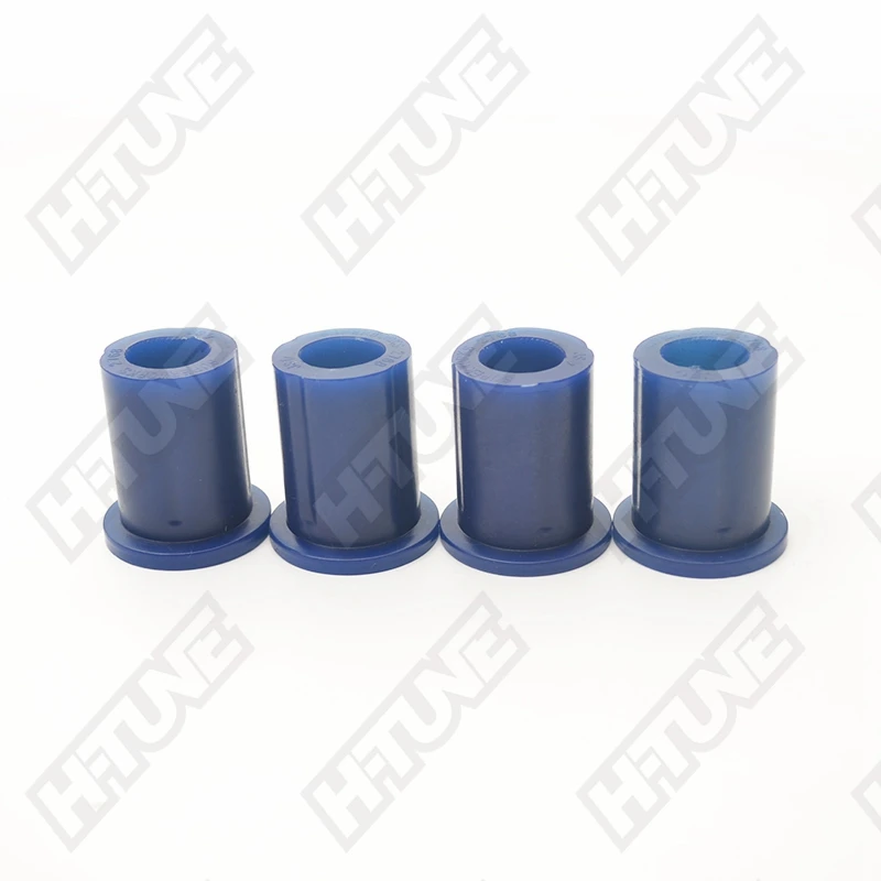 Polyurethane Spring Rear Shackle Upper Bush Kit For NAVARA D40 2005-2014