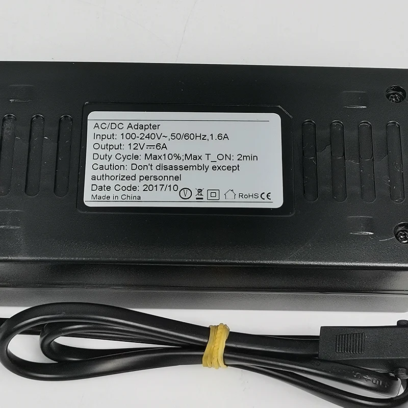 DC 12v/24v Output Wireless Remote Controller With Up And Down Remote Handle 1 For 1 Linear Actuator