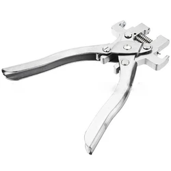 E5BE Multifunction Car Key Removal Plier Stainless Steel Durable and Long Time to Use Sturdy Plier Disassembling Clamps