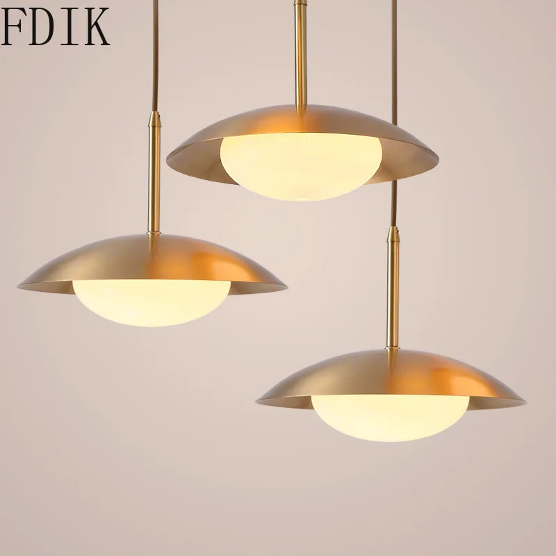 

Nordic Pendant Lights Modern LED Ceiling Lamp for Restaurant Bar Dining Rom Creative Art Decorative Industrial Indoor Lighting