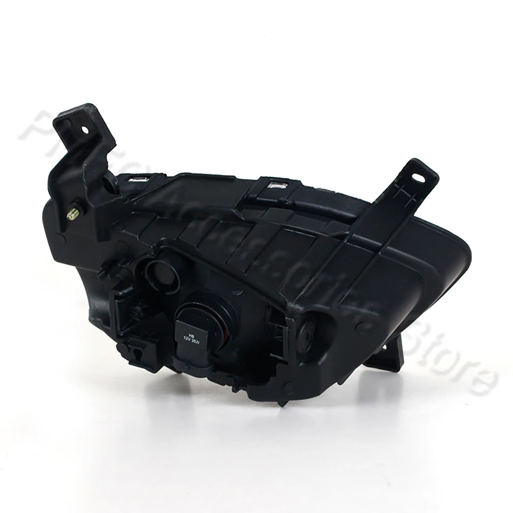For Kia Rio K2 Sedan 2012 2013 2014 2015 Fog Light Car FogLamp Car Driving Front Bumper Driving Lamp 92201-1W000 92202-1W000