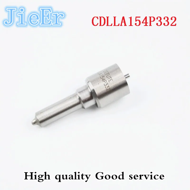 nozzle DLLA154P332 diesel nozzle   Free Shipping 4Pieces/lot injector nozzle CDLLA154P332 9430084742 3355016