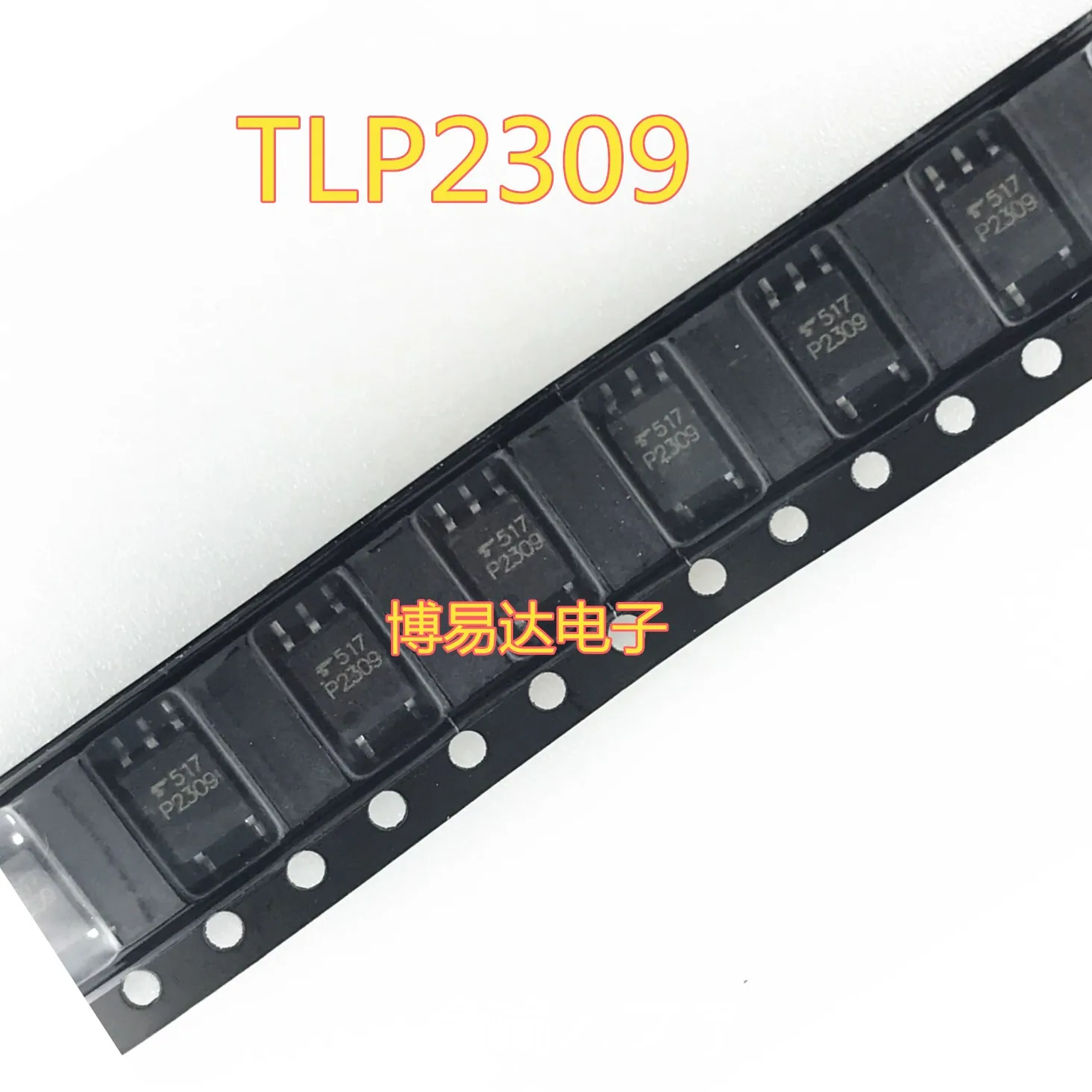 

TLP2309 SOP5 P2309V P2309