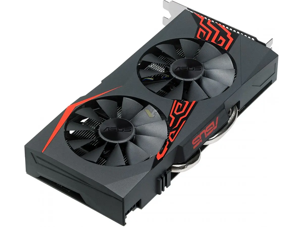 ASUS RX570 8GB Graphics Cards Gaming PC  Card Video Card GDDR5 256bit PCI Express 3.0 Desktop