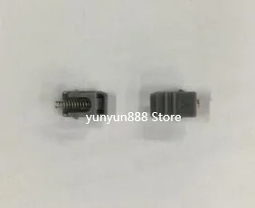 قطع غيار لـ Leica X1، لـ Leica X2، لـ Leica X Vario XV Typ 107، مشبك منزلق لقفل البطارية