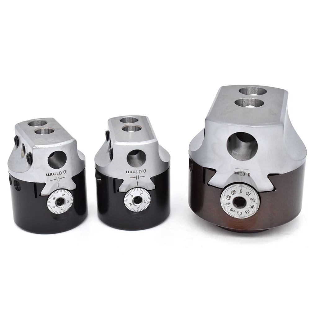 1pcs 2 inch F1 12 50mm rough boring head bore tools for CNC lathe machine bored