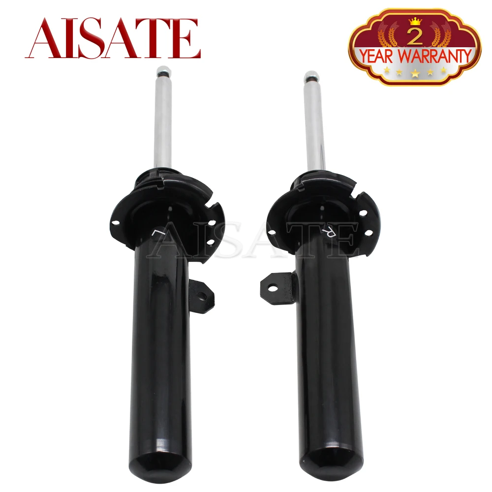 

Pair Front Shock Absorber For BMW Mini F54 Shock Core Car Accessories Suspension Strut 37106861420 37106861419