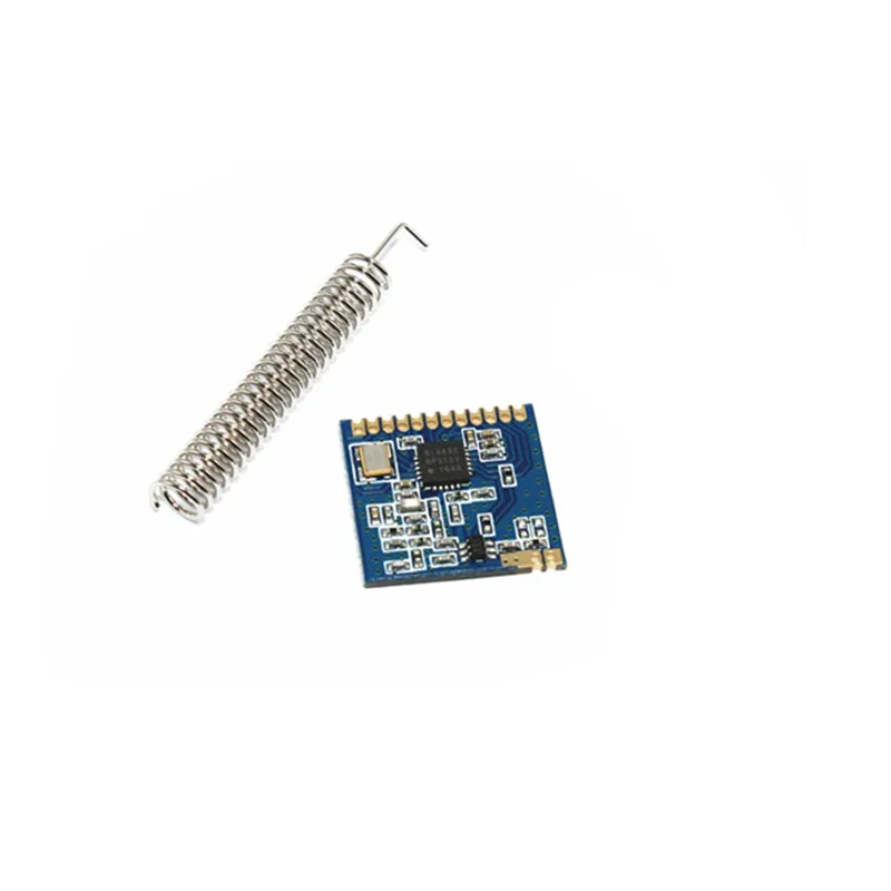 Ultra small SI4432 wireless module/remote wireless module/Wall King/wireless transceiver module / 1000m