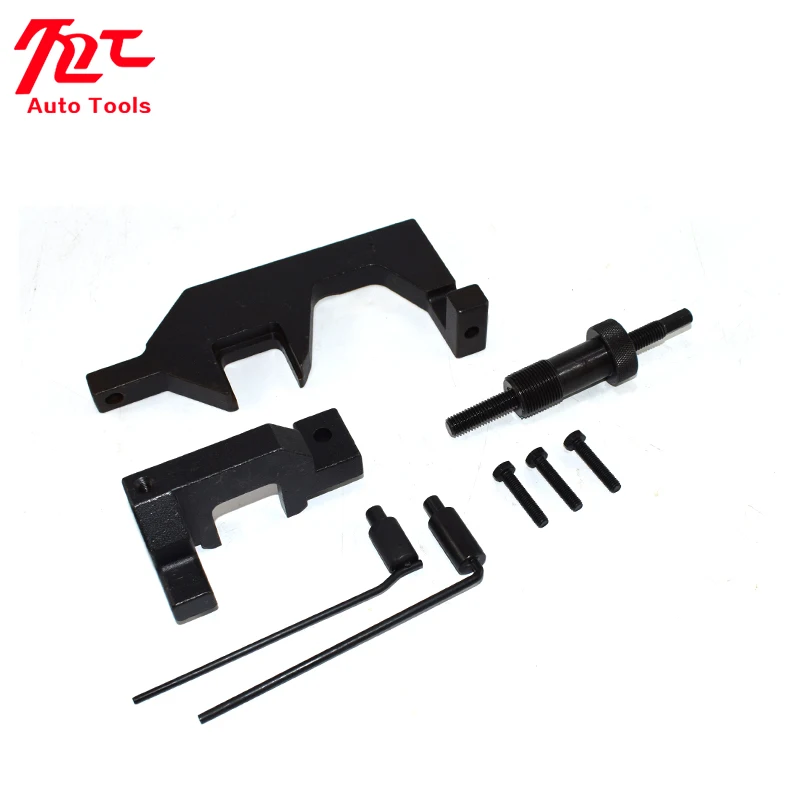 Engine Camshaft Alignment Timing Tool Kit, Compatible with BMW Mini Cooper N13 N16 N18