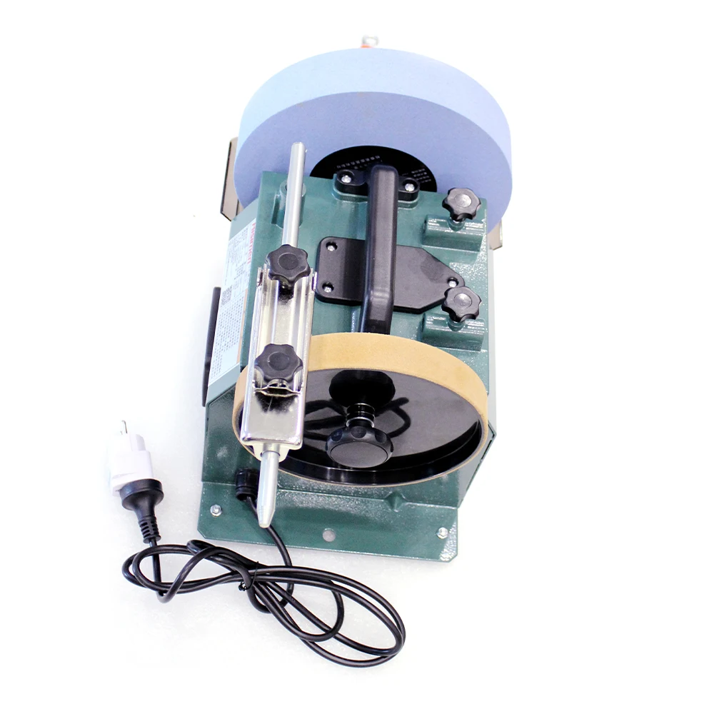 Water-cooled Grinder Electric Knife Sharpener Low Speed Grinding machine 220V