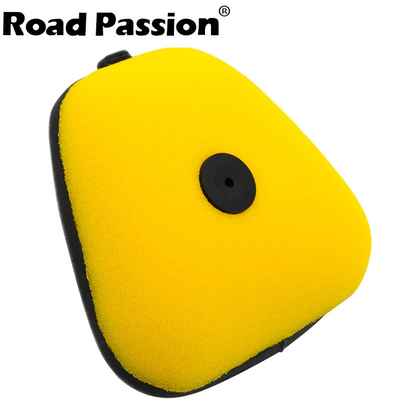 Road Passion Motorcycle Air Filter For YAMAHA 1SL-14451-00 WR250F YZ250F YZ250FX 2015-2019 YZ450F 2014-2017 YZ450FX 2016-2018