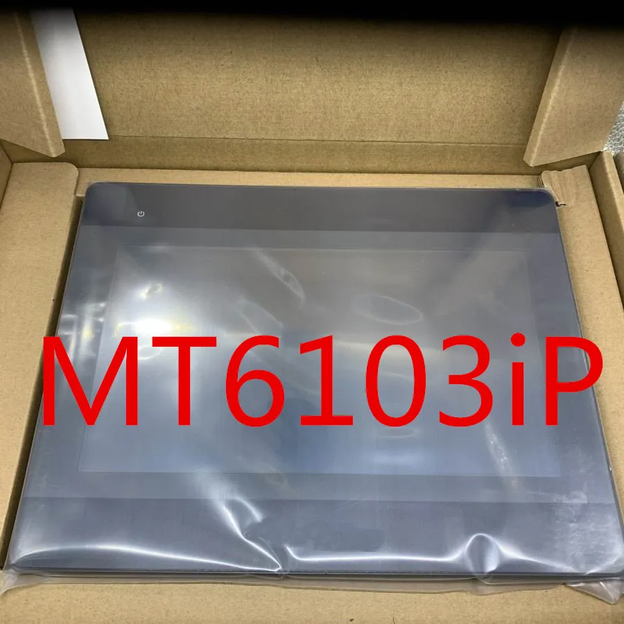 

MT6103iP1WV MT6103 MT6103iP 10.1 inch touch panel HMI full replace MT6100i TK6100iV5