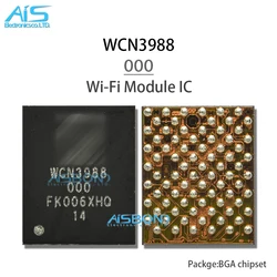 New Original WCN3988 000 WIFI Module IC