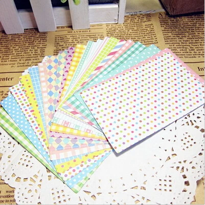 Decorative Albums Photos Frame Stickers 20 Pcs/Lot DIY Scrapbook Photo Memo Sticker Paper