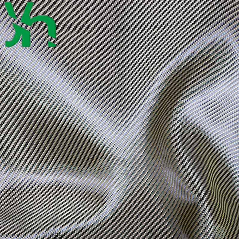 3K ألياف الكربون الذهب الأسود حك النسيج 200 جرام/م2 1 متر عرض 0.2 مللي متر سميكة للسيارات ، صنع النماذج ، غطاء خلفي لجراب الهاتف #5