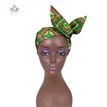 Wholesale African Headbands for Women #5