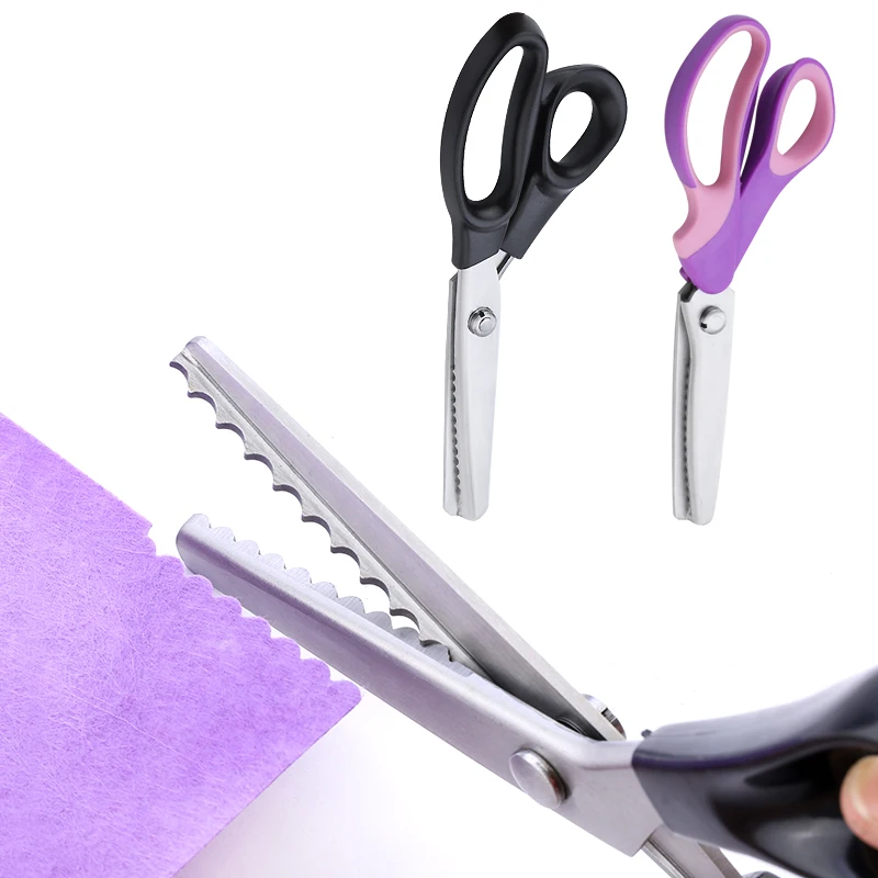 

Tailor's Scissors Sewing Accessories Comfort-Grip Handles Sturdy Sharp Scissor For Office Home School Craft Supplies Fabric Use