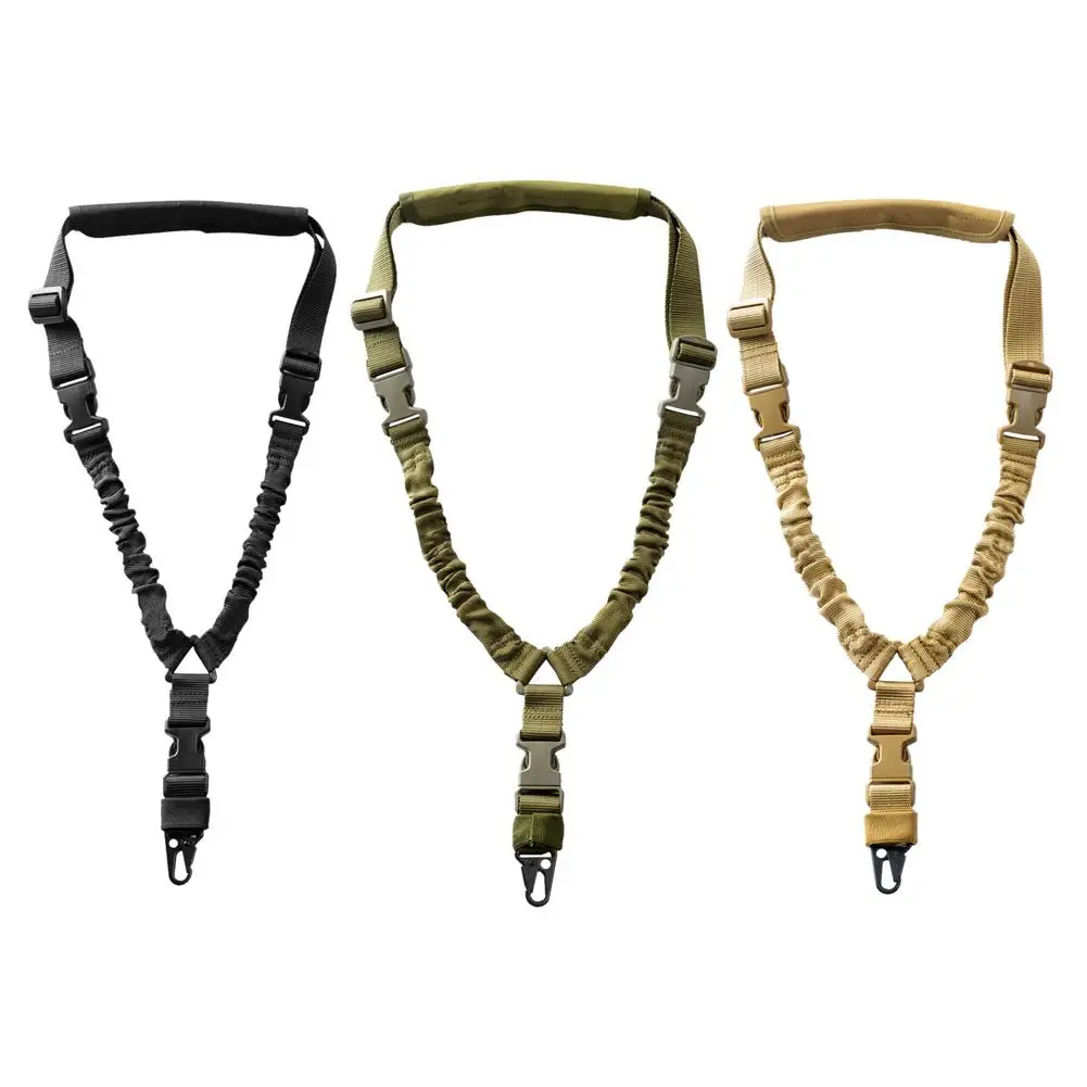 

Multi-function Telescopic Rope Adjustable Strap For Mountain Climbing