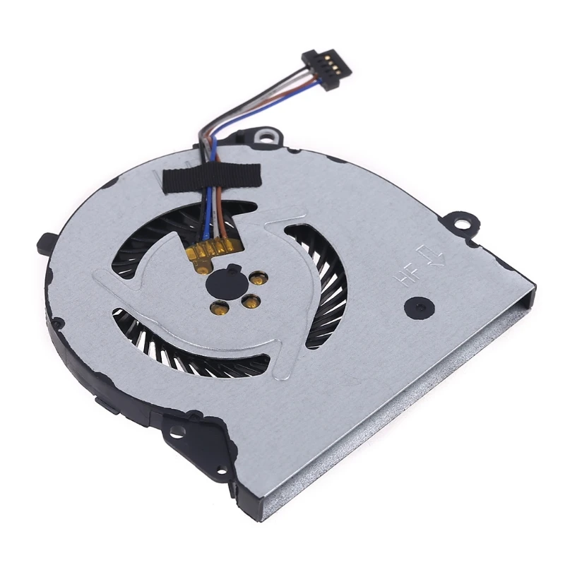 Replacement Fan  15-CS TPN-Q208 Series CPU Cooling Fan L25585-001 NS85B00-17K18