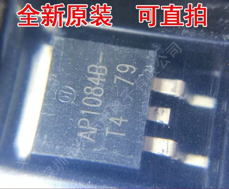 10 قطعة/الوحدة M14D1G1664A M14D1G1664A-1.8B DDR2 1GB بغا AP1084B-T4R1 إلى 263 M88CS8001-S الأصلي