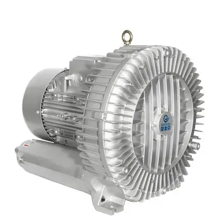 

High Pressure Vortex Blower Centrifugal Fan Industrial Strong Blower Vortex Pump Vacuum Pump Fish Pond Oxygen Pump Electric