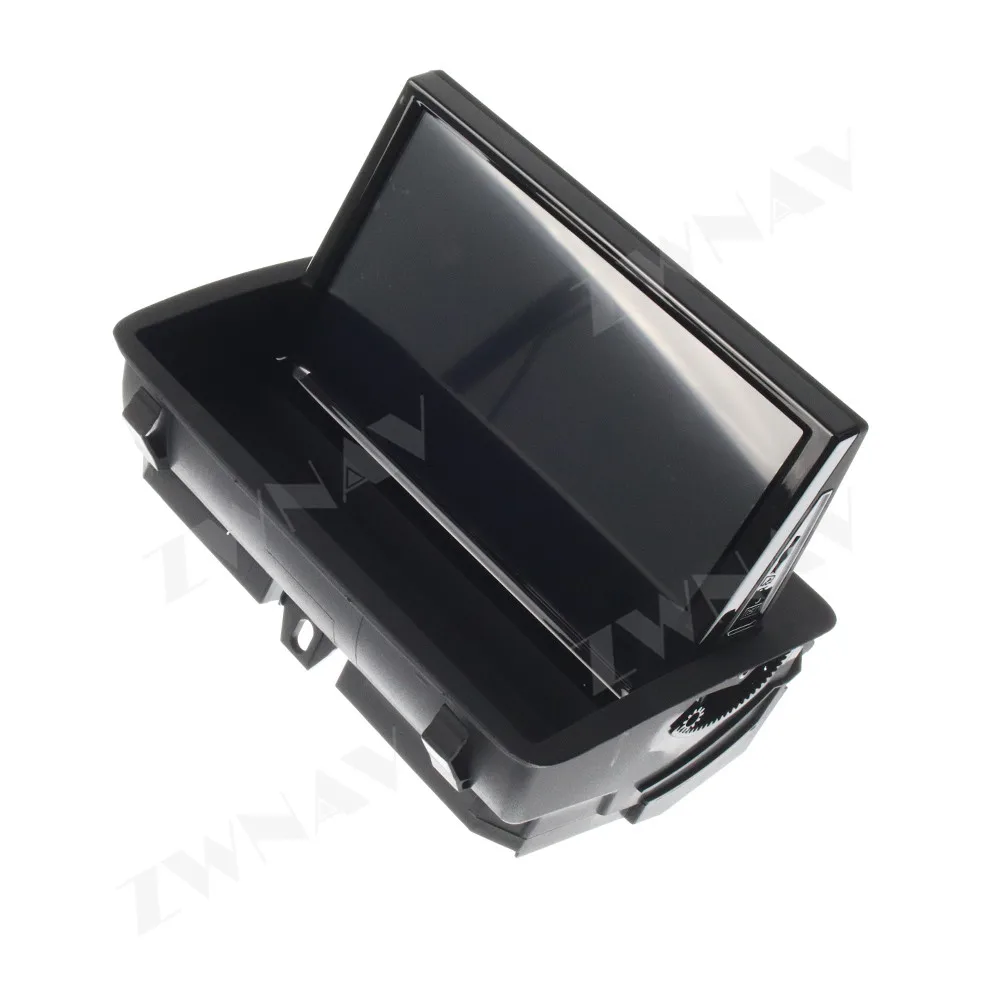 8G+64GB Android 7 Inch Screen Car Multimedia Player For Audi Q3 2009 - 2016 GPS Audio Radio Stereo Bluetooth WIFI Google Carplay