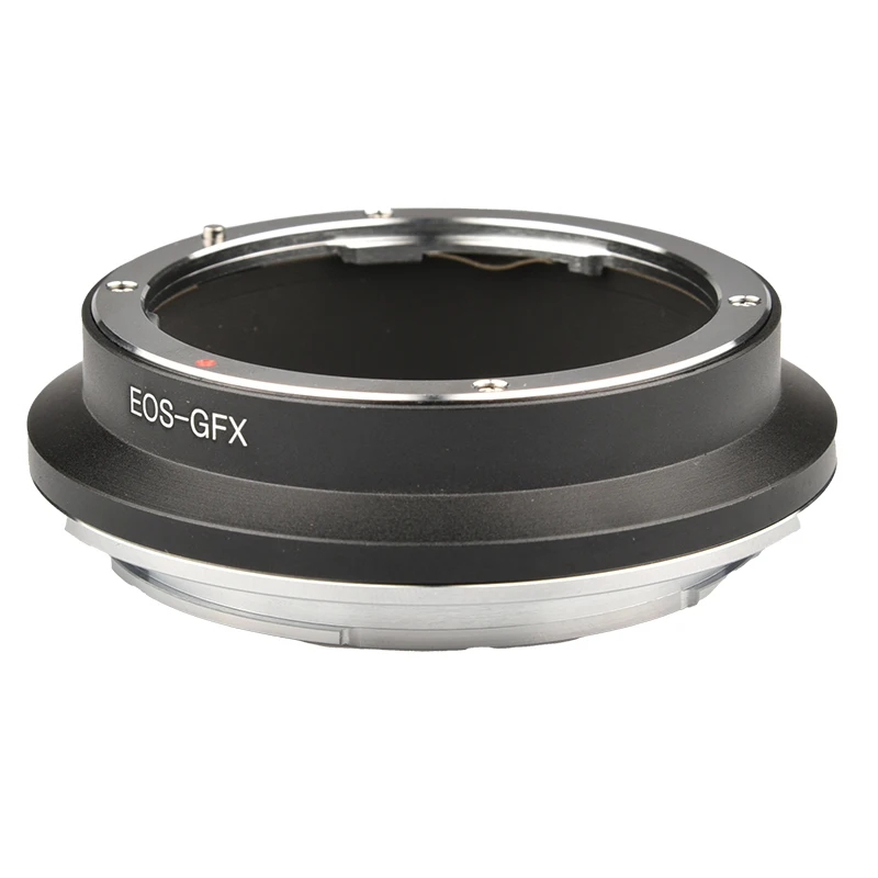 

Vlogmagic Canon EF/EF-S Lens to Fujifilm G-Mount Camera Mount Adapter