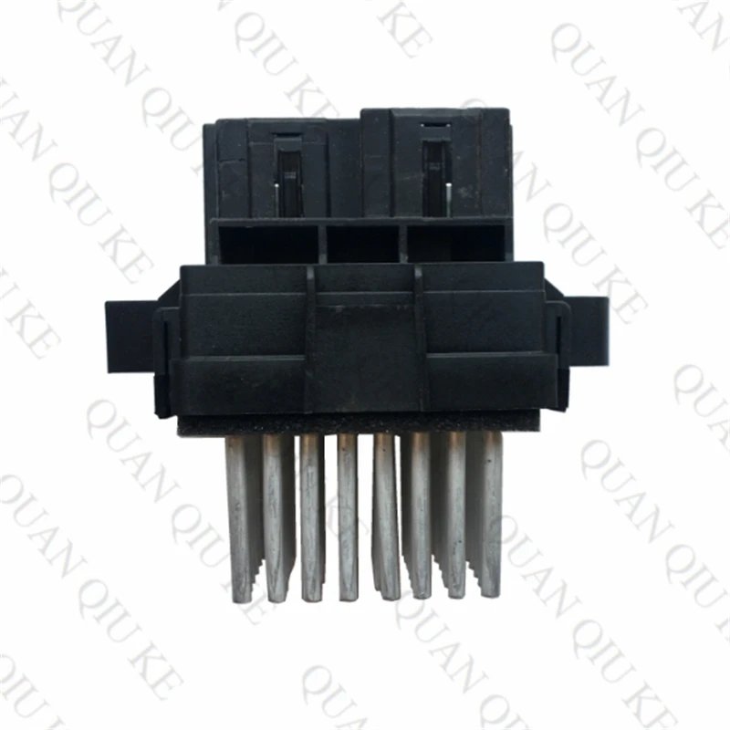 

Blower Motor Resistor 15141283 F011500017 Blower Motor Control Moudle F01102428003