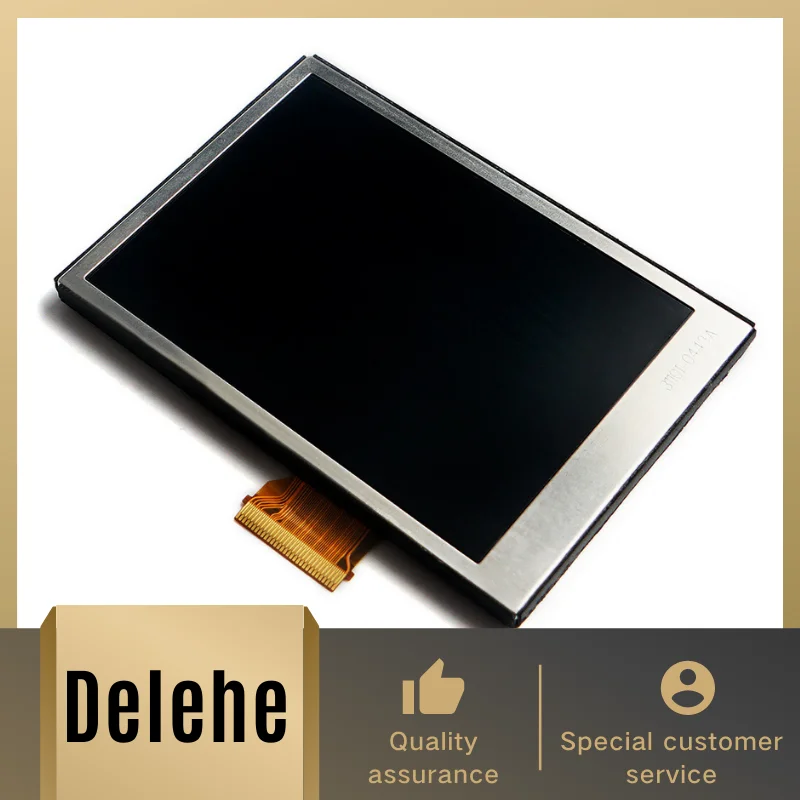 

LCD Display Panel (3110T-0443A) Replacement for Motorola Zebra MC9500 MC9590 MC9596 MC9598,Free delivery