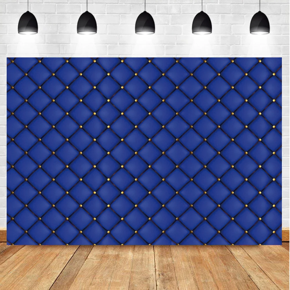 Headboard ฉากหลังสำหรับช่างภาพ Retro Soft Decor หนังเด็กการถ่ายภาพพื้นหลังสำหรับ Photo Studio