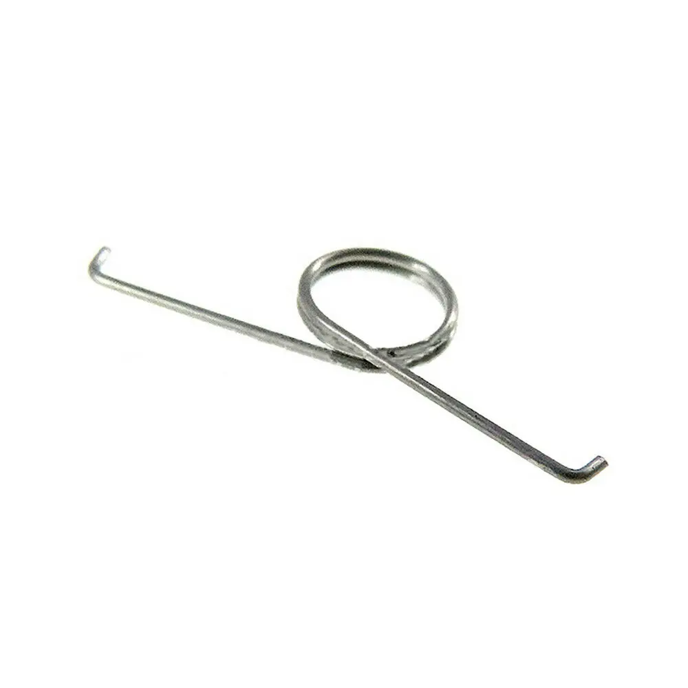 10 шт. пружина для кнопок металлическая ручка L2 R2 триггер запасная часть для контроллера PS5 высококачественная металлическая Антикоррозийная прочная пружина